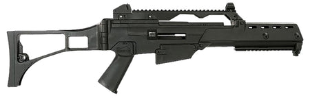 Archangel AAM1022 Black Synthetic Folding Nomad Conversion Stock for Ruger 10/22 Rifles