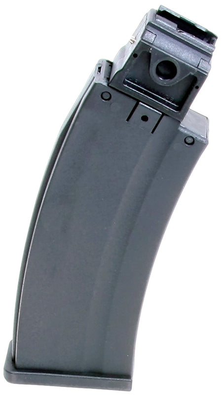 Archangel AA922A1 Ruger 10/22 Compatible 25-Round .22 LR Black Polymer Rifle Magazine