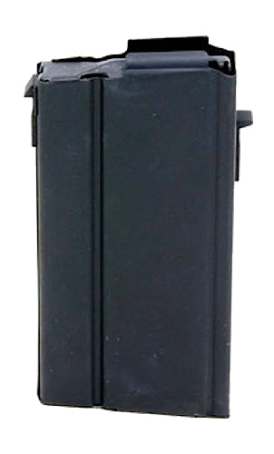 ProMag DPMA1 AR-10 .308/7.62x51mm 20-Round Standard Blued Steel Magazine