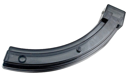 ProMag RUGA9 Ruger 10/22 .22 LR 32-Round Standard Smoke Polycarbonate Magazine