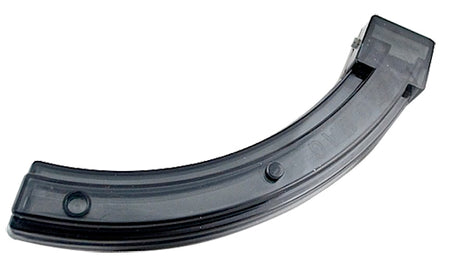 ProMag RUGA9 Ruger 10/22 .22 LR 32-Round Standard Smoke Polycarbonate Magazine