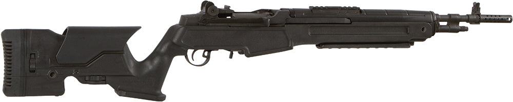 Archangel AAM1A Springfield M1A M14 Precision Stock Black Synthetic Adjustable Cheek Riser