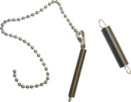 MEC Shotshell Reloader Primer Feed Spring & Chain