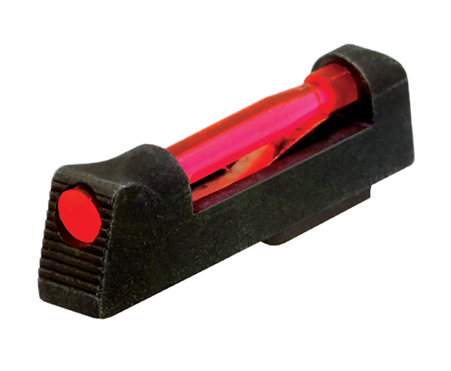 HiViz WAL2012 Red Fiber Optic Front Sight Replacement for Walther P22 / P22Q Pistols