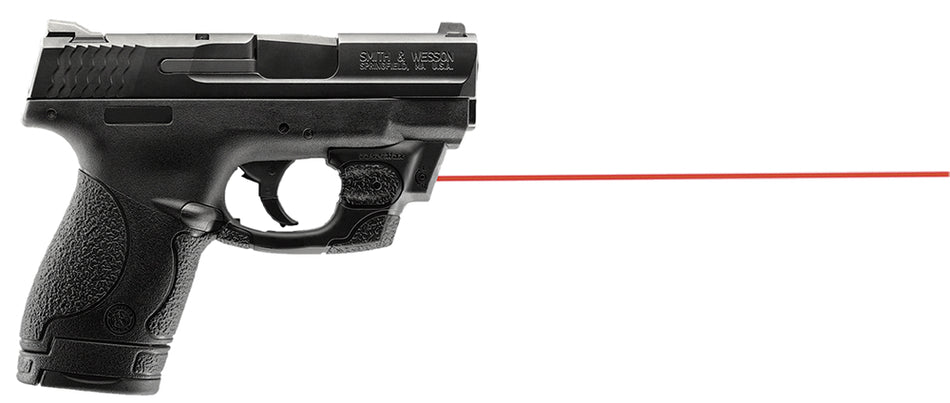 LaserMax CF-SHIELD CenterFire Red Laser S&W M&P Shield/Shield M2.0
