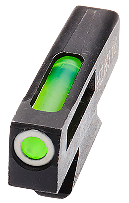 HiViz SW3001G S&W DX-Type Interchangeable Green Fiber Optic Front Sight