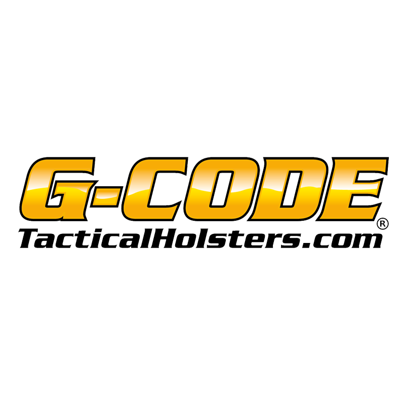G-Code Prime Carry Black Ambi Holster for SIG P365XL/P365X w/ TLR7 Sub