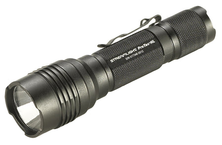 Streamlight 88040 ProTac HL Personal Carry Tactical Light Black 750 Lumens White C4 LED