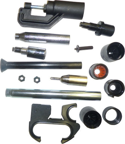 MEC 600 Jr Die Set .410 Bore Pre-Mark 5 Reloading Conversion