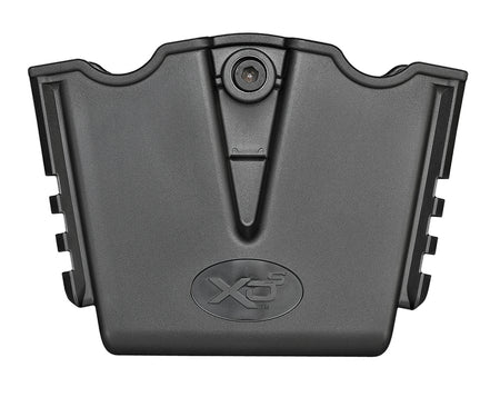 Springfield Armory XD-S Double .45 ACP Magazine Pouch Black Polymer XDS4508MP