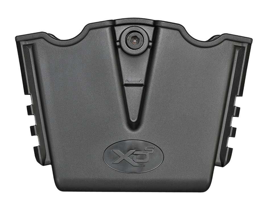 Springfield Armory XD-S Double .45 ACP Magazine Pouch Black Polymer XDS4508MP