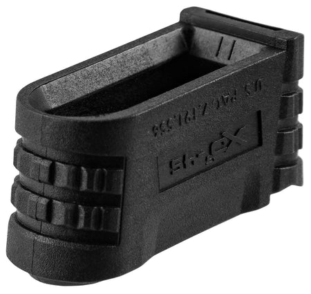 Springfield Armory XDS5002 XD-S Backstrap #2 Sleeve Black Polymer 45 ACP