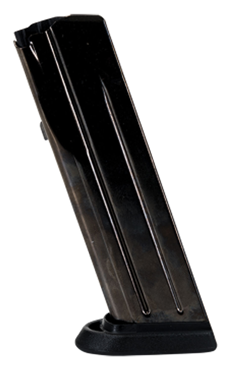 FN FNS Factory Magazine 17rd 9mm Luger Black Steel