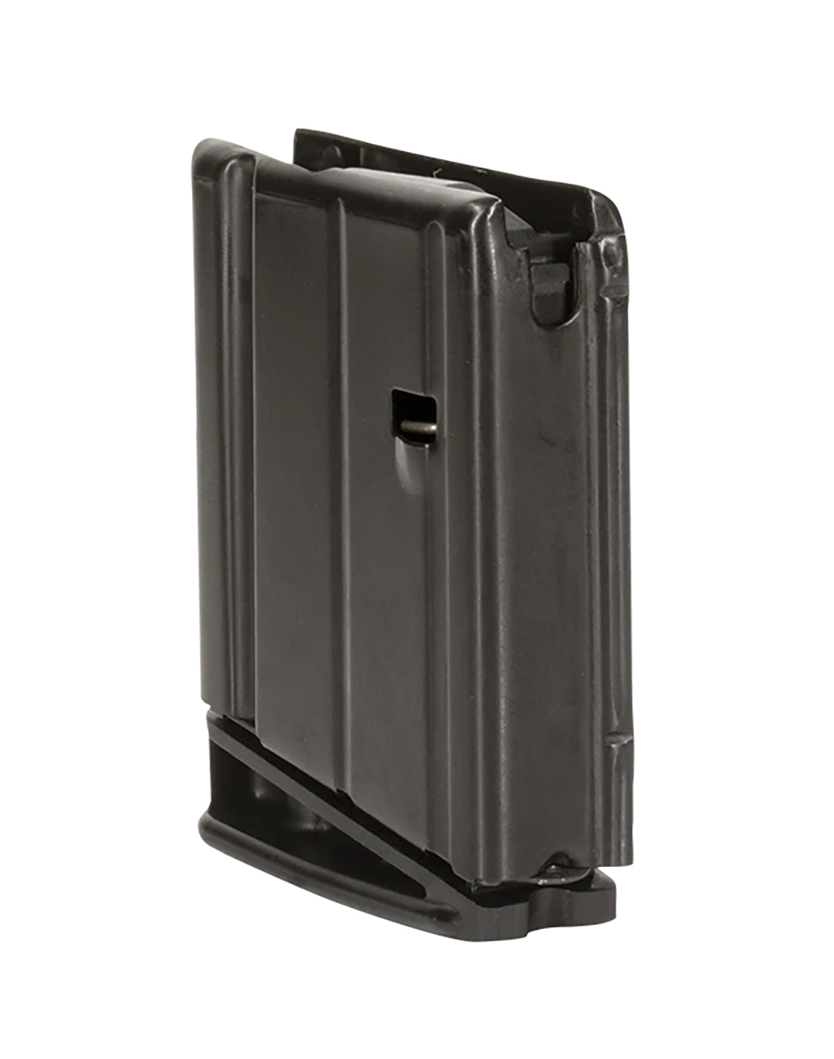 FN 98891 SCAR Rifle Magazine 10rd 7.62x51mm NATO Black Steel