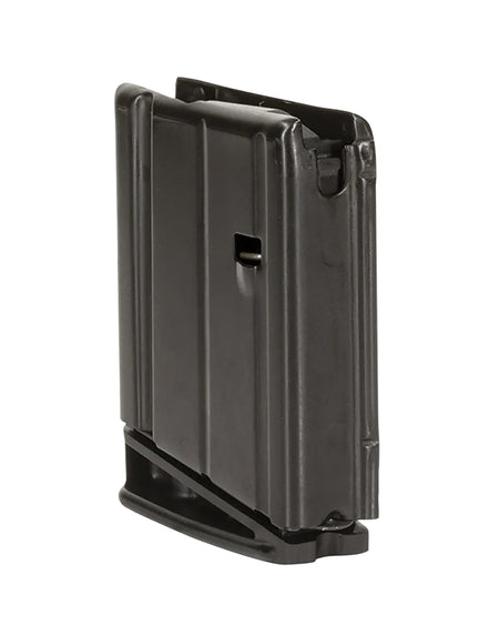 FN 98891 SCAR Rifle Magazine 10rd 7.62x51mm NATO Black Steel