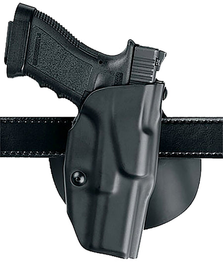 Safariland 6378 ALS SafariLaminate Paddle Holster Compatible with Glock 20/21 Right Hand