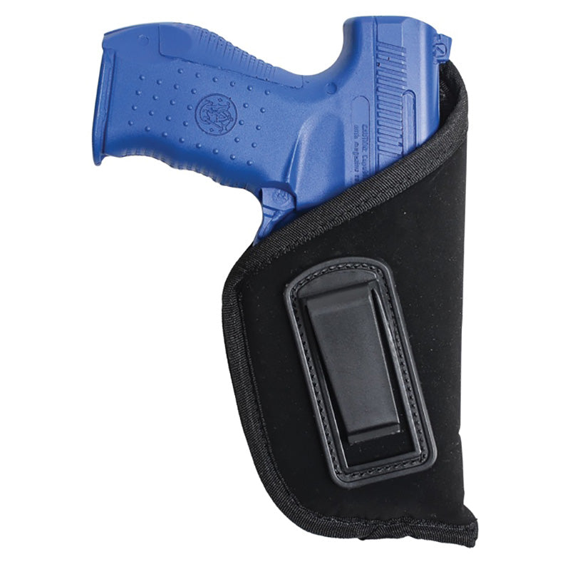 Inside the Pant Holster Size 06 Large Frame Auto 3.5"-4.5" Black