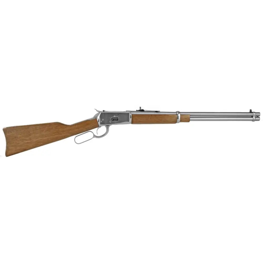 ROSSI R92 LEVER 45COLT 20" 10RD STS HARDWOOD