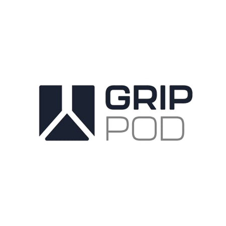 Grip Pod GPS-DLR Flat Dark Earth Dual Accessory Mount