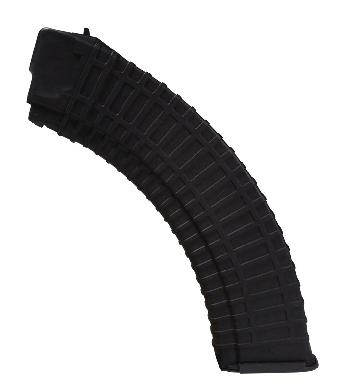 ProMag AKA19 Standard 40rd Rifle Magazine 7.62x39mm for AK-47 Black Polymer