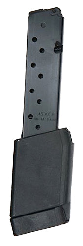 ProMag HIPA4 Standard 14rd .45 ACP Extended Mag Fits Hi-Point 4595TS Carbine Steel
