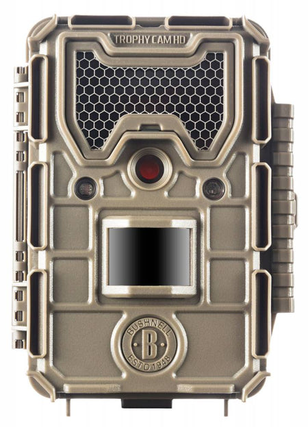 Primos 119837C Essential 16 MP Infrared 100ft Trail Camera in Brown