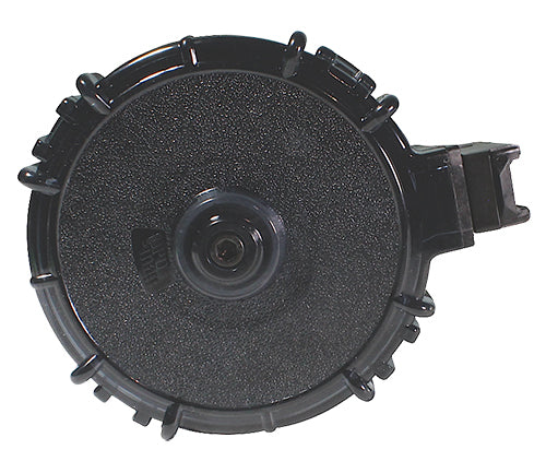 ProMag SAIA11 Standard 15rd 12 Gauge Drum Mag Fits Saiga Black Zytel Polymer