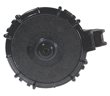 ProMag SAIA11 Standard 15rd 12 Gauge Drum Mag Fits Saiga Black Zytel Polymer