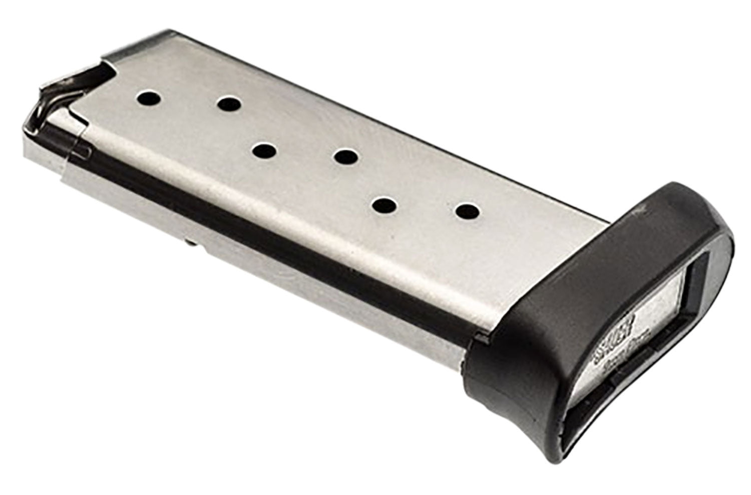 Sig Sauer MAG93897 7rd Extended 9mm Magazine for P938 Stainless Steel