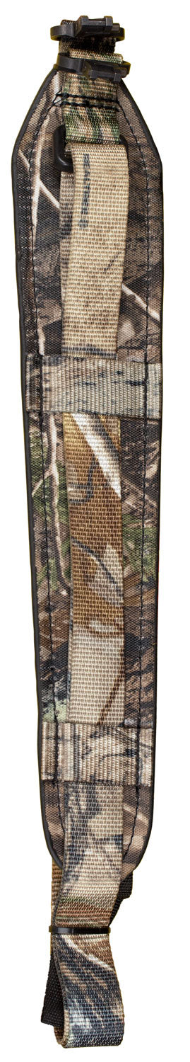 Outdoor Connection AD20927 Super-Sling Realtree AP Padded Nylon w/Integral Thumb Loop
