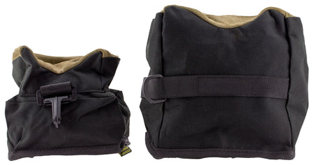Outdoor Connection BRB228162 Benchbag Bench Shooting Rest 1000 Denier Polyester