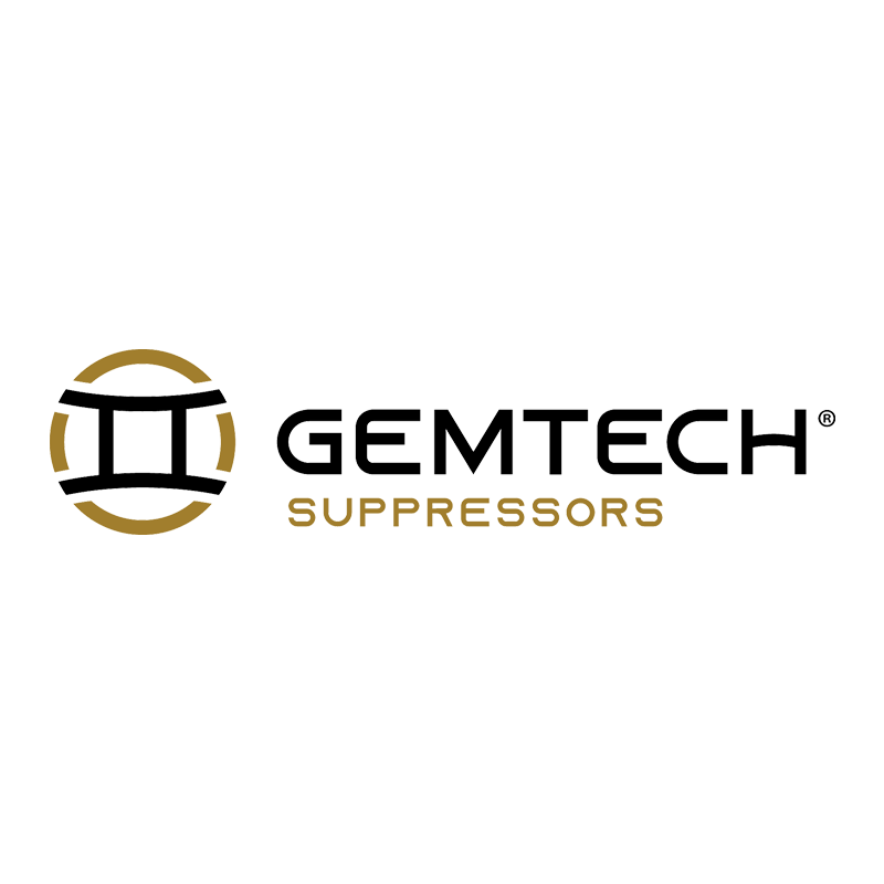 Gemtech .300 AAC Blackout Subsonic 208 grain Polymer Tip ammunition