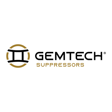 Gemtech .300 AAC Blackout Subsonic 208 grain Polymer Tip ammunition