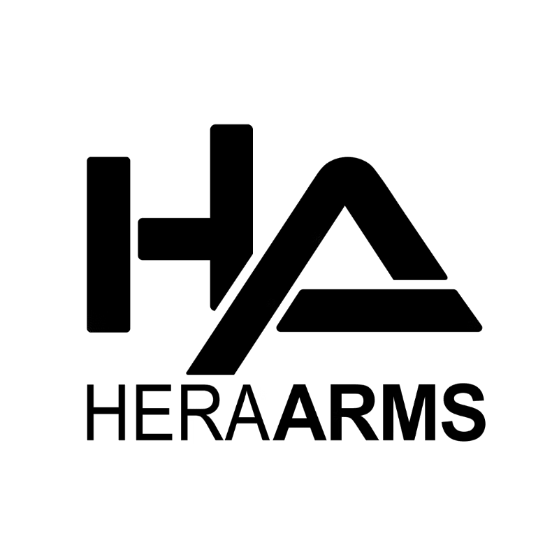 Hera USA H3T Gen-2 .223 Rem 5.56 NATO 30rd Polymer AR Magazine Black