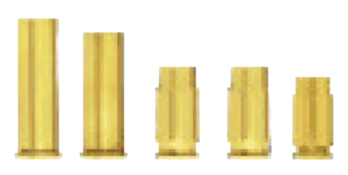 Winchester WSC32WSU 32 Win Special Unprimed Rifle Brass Cases 50/Bag