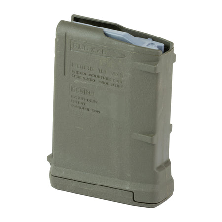 PMAG GEN M3 5.56 10RD ODG