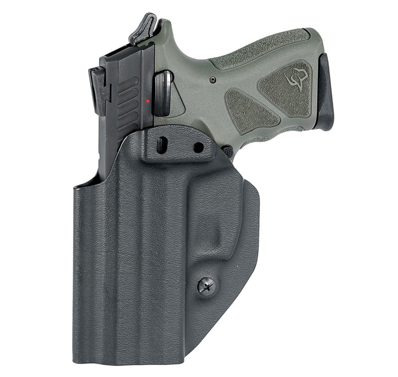 Mission First Tactical Taurus TH9/TH9C Ambi Appendix IWB Holster Black