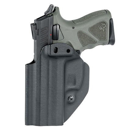 Mission First Tactical Taurus TH9/TH9C Ambi Appendix IWB Holster Black