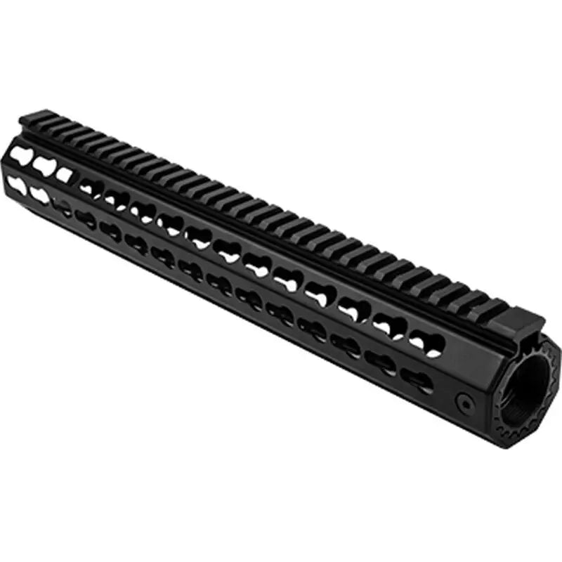 NcStar AR-15 13 Inch Free Float KeyMod Rail Handguard Black