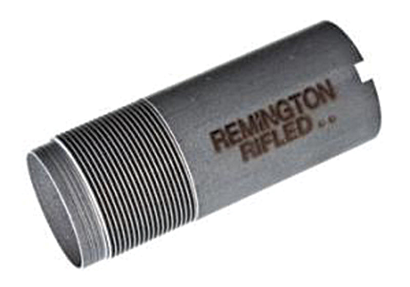 RemArms 12 Gauge Deer Hunting Rifled Choke Tube