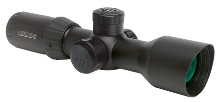 Konus 7291 KonusPro T-30 30mm Tube 3-12x44mm Dual Illuminated Engraved Ballistic 550 Reticle Riflescope