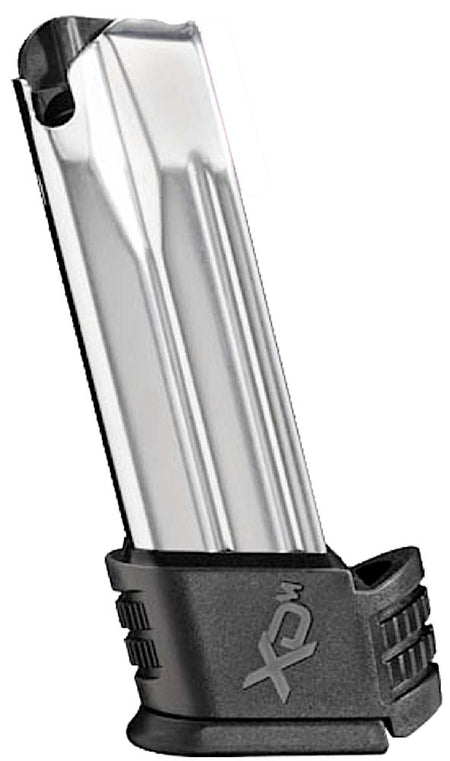 Springfield Armory XD45453 XD-M Compact Stainless 13-Round 45 ACP Handgun Magazine