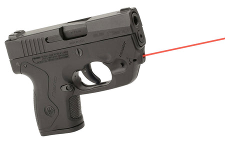 LaserMax Centerfire GripSense Light and Green Laser for Smith & Wesson Shield .45