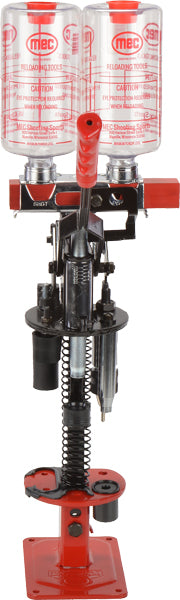 MEC 600 Jr Mark 5 10GA Single-Stage Shotshell Reloader
