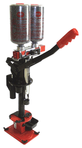 MEC 600 Jr Mark 5 12GA Single-Stage Shotshell Reloader