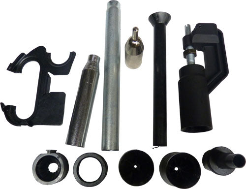 MEC 600 Jr Mark 5 Die Set for .410 Bore Shotshell Reloader