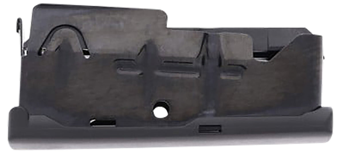 Savage Arms 55260 Blued Steel 4-Rd Magazine 6.5x284 Norma Fits 110FC/111FC