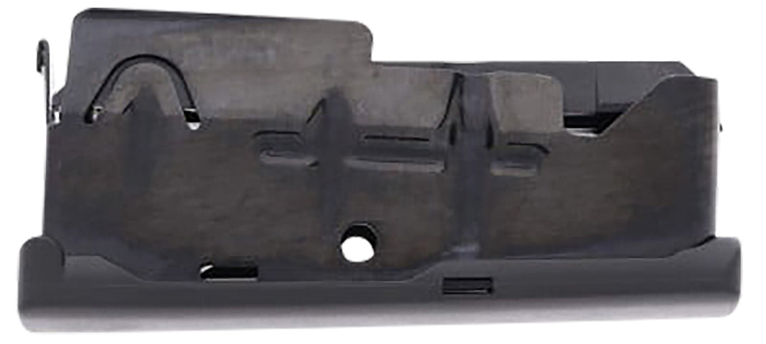 Savage Arms 55260 Blued Steel 4-Rd Magazine 6.5x284 Norma Fits 110FC/111FC