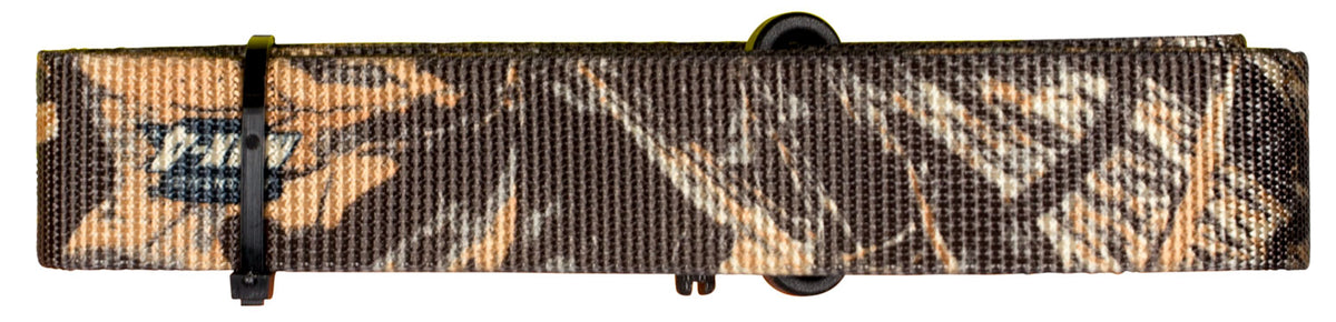 Outdoor Connection Express Sling 2 Max-4 Camo Adjustable 56" with Brute E-Z Detachable Swivels