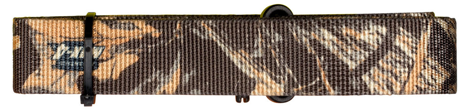 Outdoor Connection Express Sling 2 Max-4 Camo Adjustable 56" with Brute E-Z Detachable Swivels